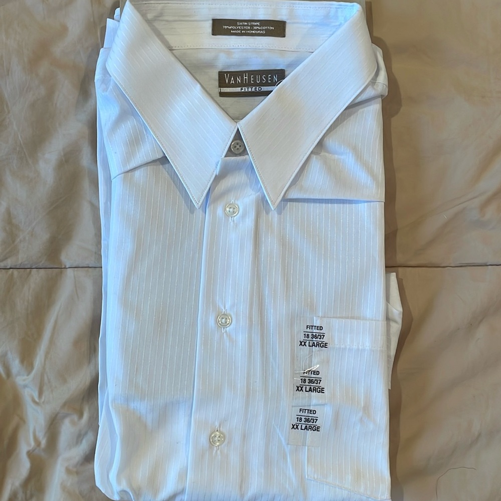 Men’s dress shirt